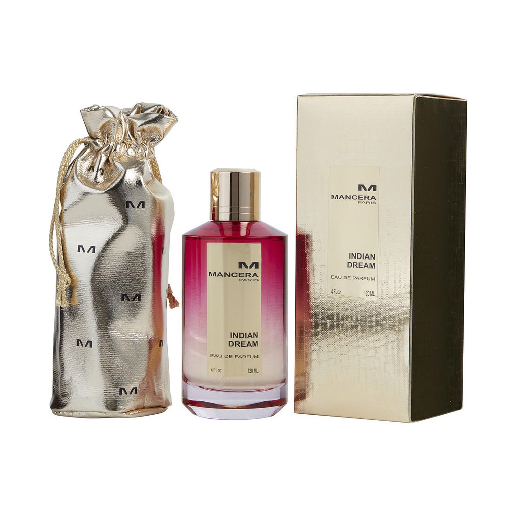 Parfum Original Mancera Indian Dream