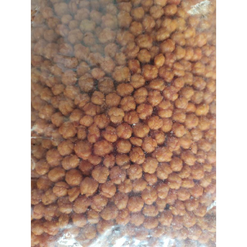 

jagung rasa balado pedas 500 gr
