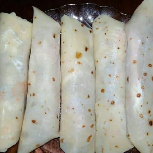 

Kebab frozen