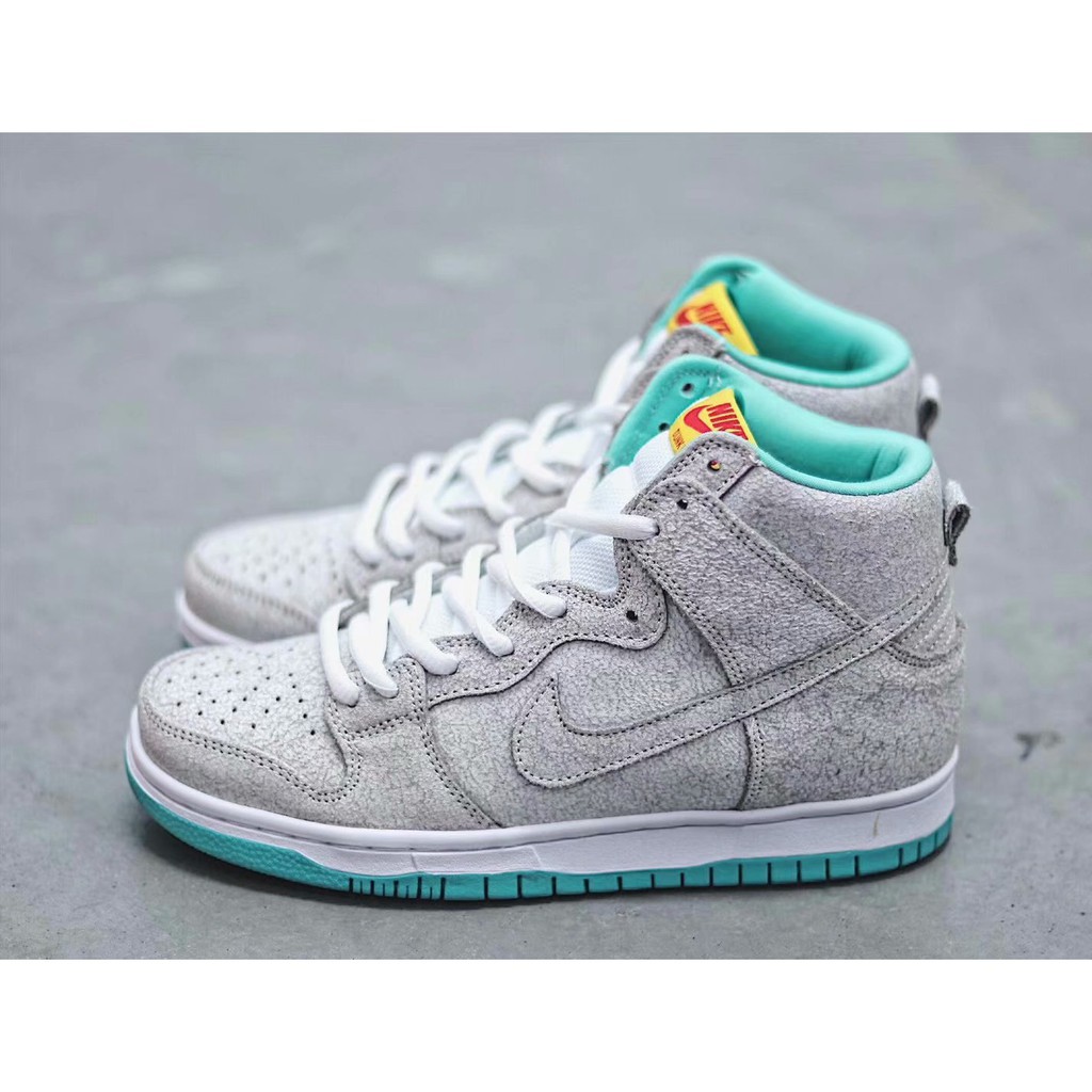 nike dunk flamingo