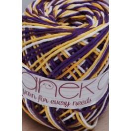 KATALOG - Benang Rajut Katun Big Ply Mambo / Sembur / Mix-color Cotton Yarn PART 1