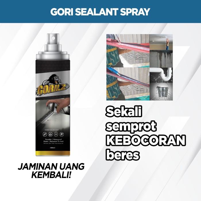 Glue Gori Sealant Spray