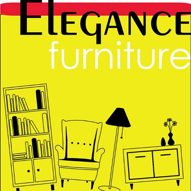 Toko Online Elegance_Furniture Shopee Indonesia