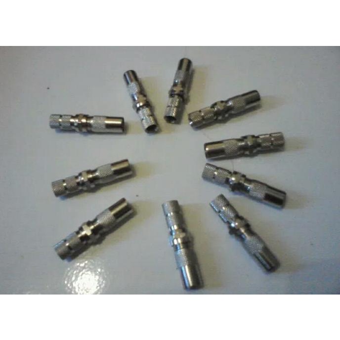 Kusus Hari Ini Jack Jek Jeck Colokan Kabel Antena Ke Tv Model Ng-152 Diskon