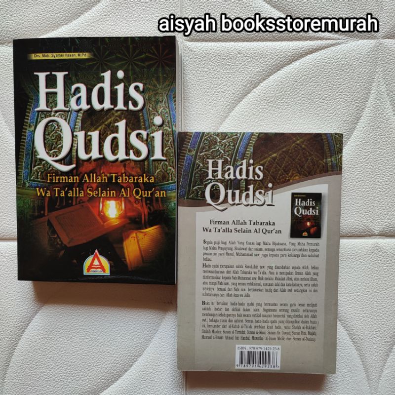 hadits Qudsi
