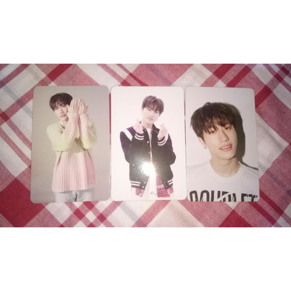 [READY] PC YEDAM CH 2 & CH 3 TREASURE