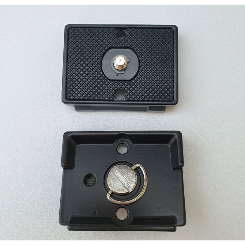 Quick Release Plate for Tripod Somita Papan besar A1 42 × 43mm