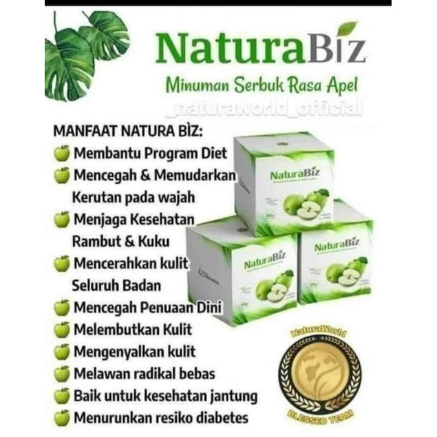 

Naturabiz