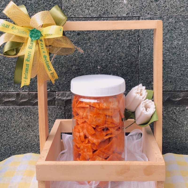 

SNACK PANGSIT 1000ml