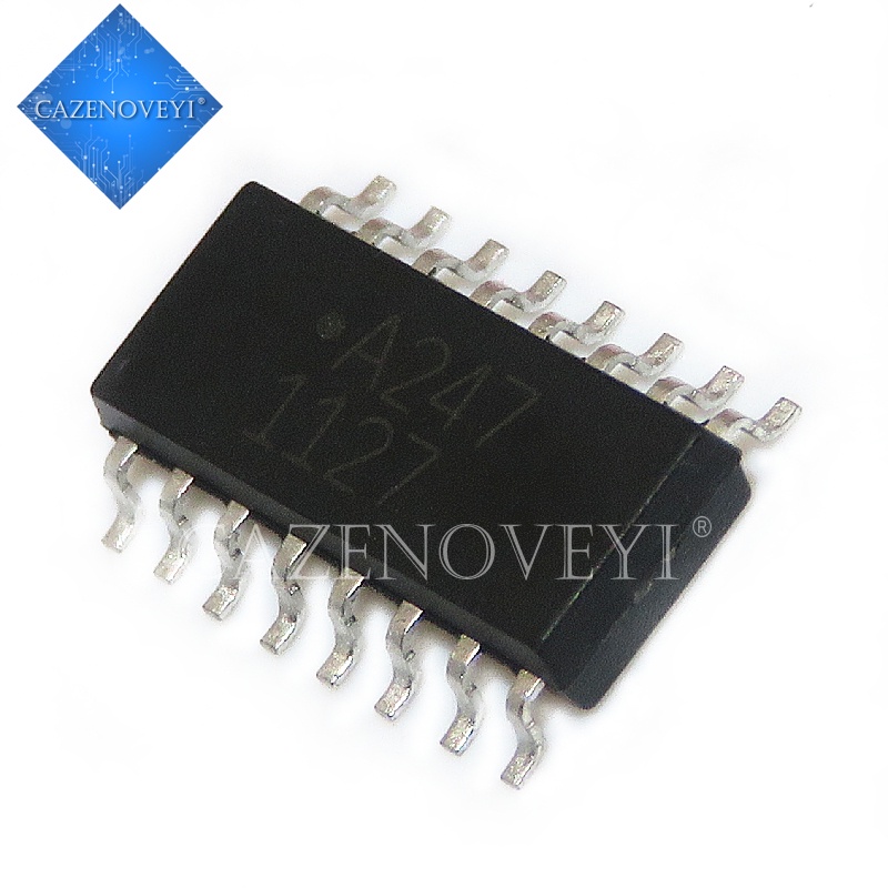 100pcs Ic ACPL-247-500E ACPL-247 A247 SOP-16