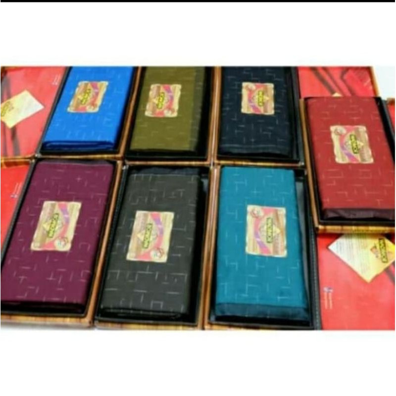 sarung wadimor gerimis 777/oleh oleh haji dan umroh