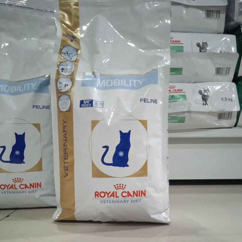 Royal canin mobility cat 2 kg