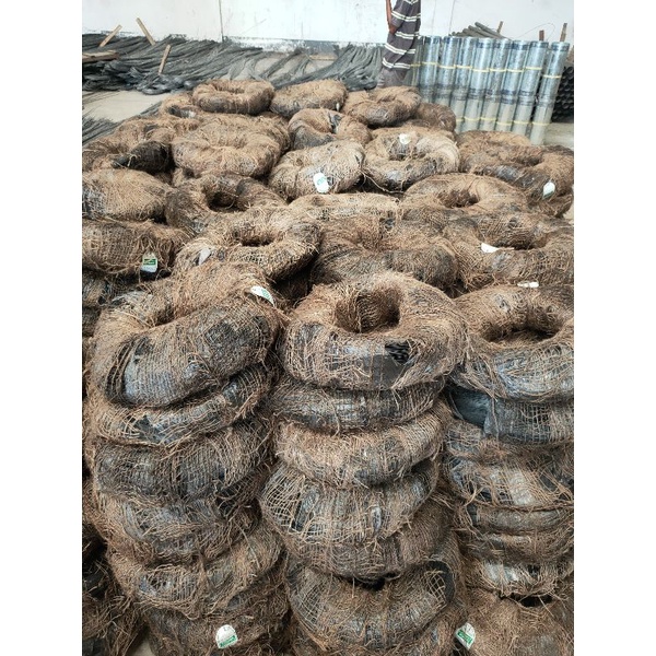 kawat ikat/bendrat besi