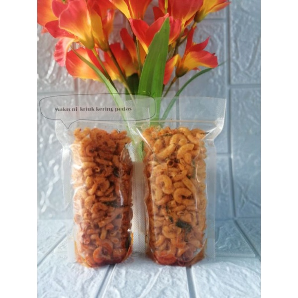 

MAKRONIKRIUKDAUNJERUK100GR