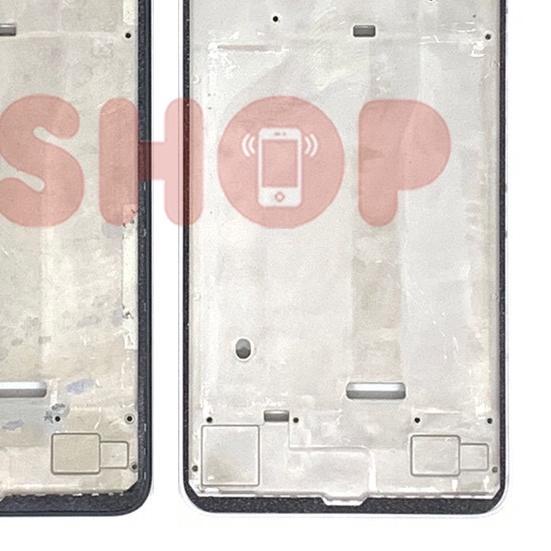 ➪ FRAME LCD - TULANG LCD - TATAKAN LCD XIAOMI REDMI 6A - REDMI 6 ➷