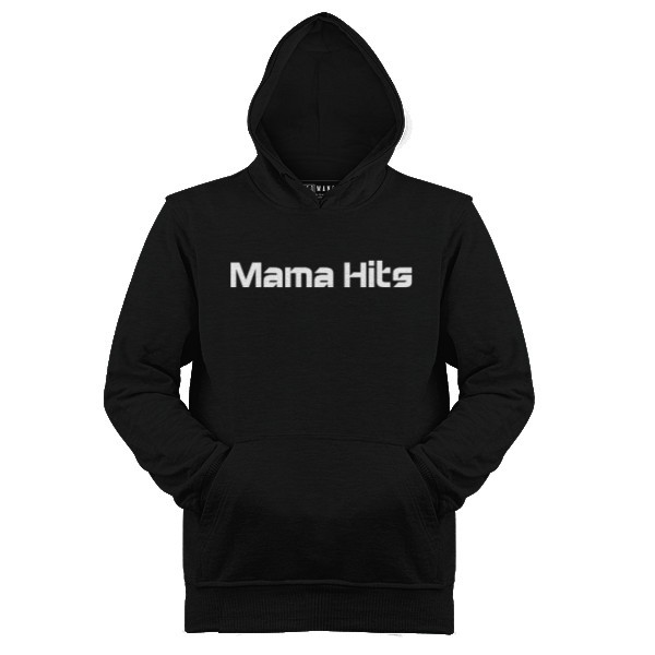 mama hoodie