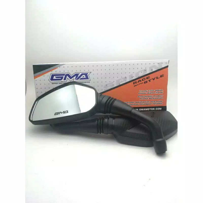 [GMA] SPION PULSAR NMAX / SPION GMA YAMAHA-HK99