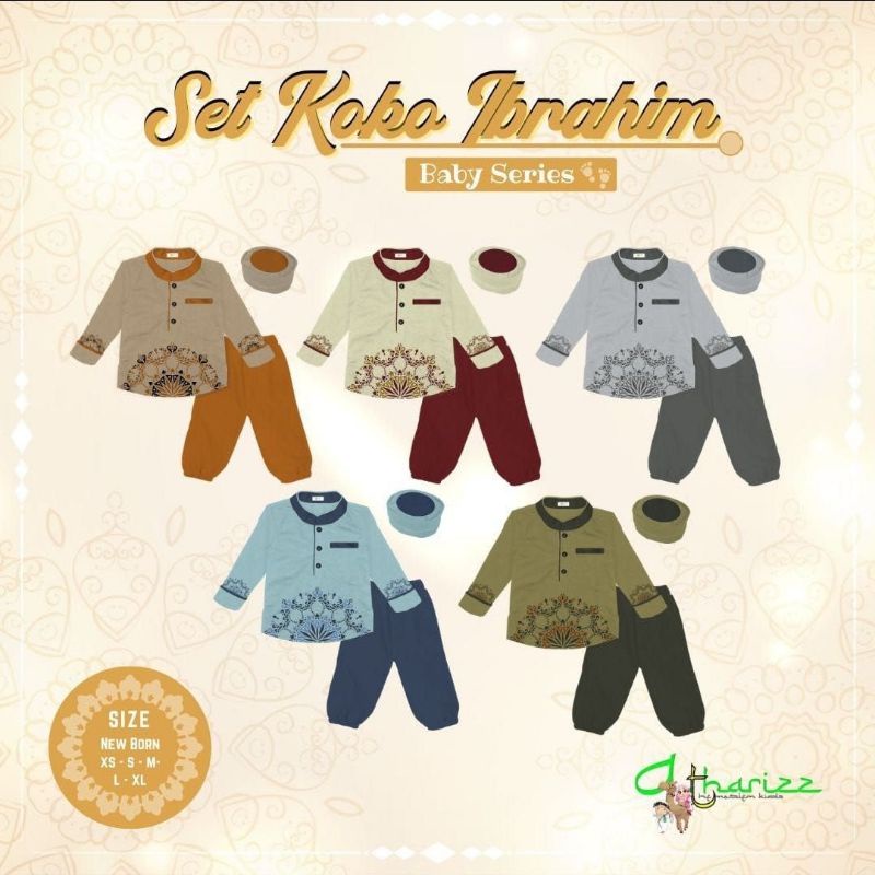 Set Koko Ibrahim