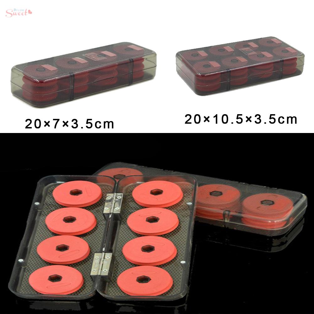 tackle box foam
