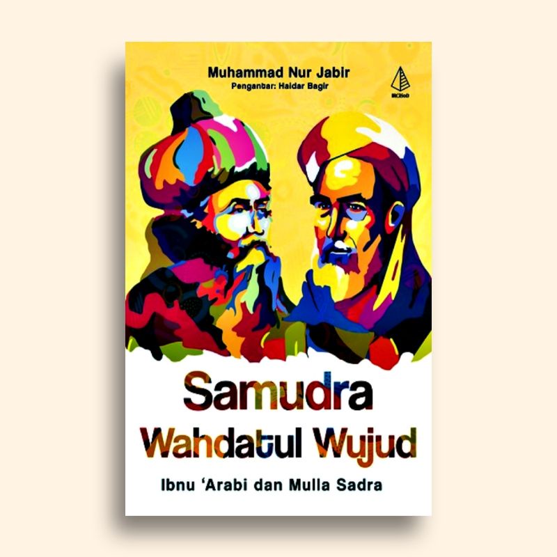 Samudra Wahdatul Wujud Muhammad Nur Jabir