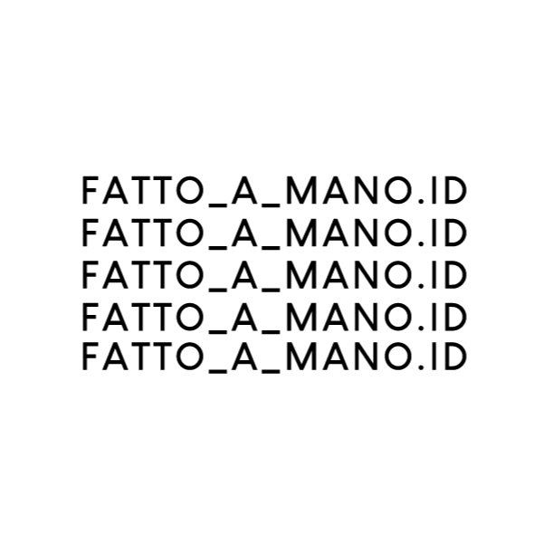 fatto_a_mano.id