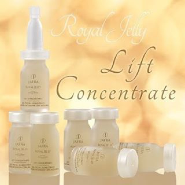 JAFRA Royal Jelly Lif Concentrate Serum