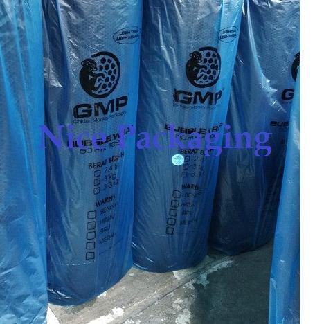 

♠ [GMP] Plastik Bubble Hitam uk125cm x 50Mtr ♢