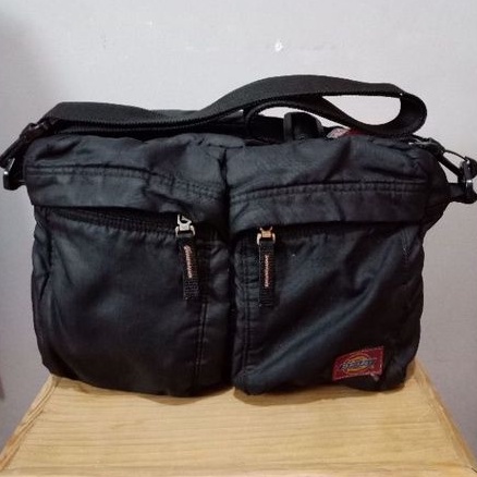 TAS SLINGBAG DICKIES ORIGINAL