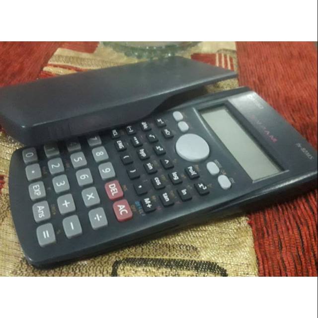 

KALKULATOR