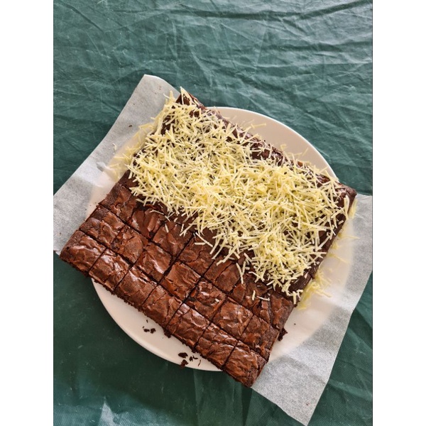 

Brownies Panggang