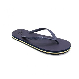 Sandal Wanita Panama All Navy