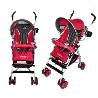 STROLLER PLIKO ADVENTURE 2 KERETA DORONG BAYI / DORONGAN