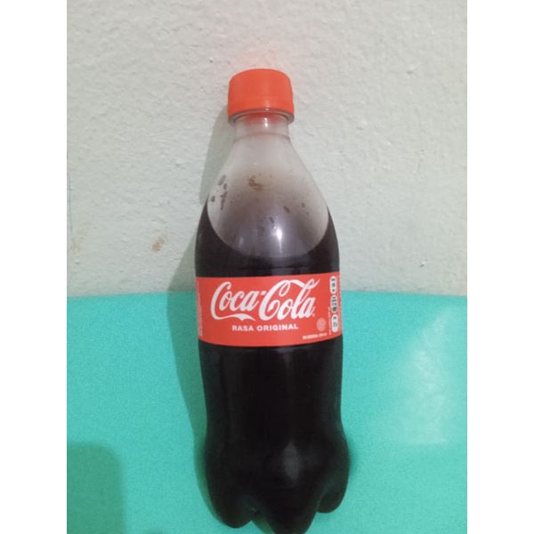 

Coca Cola 250ml