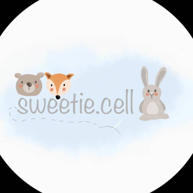 sweetie.cell