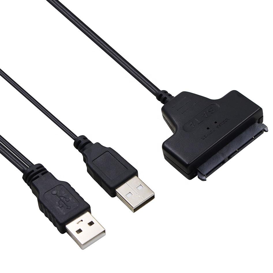 Obral Baru usb 3.0 to sata / usb 2.0 to sata / kabel usb to sata