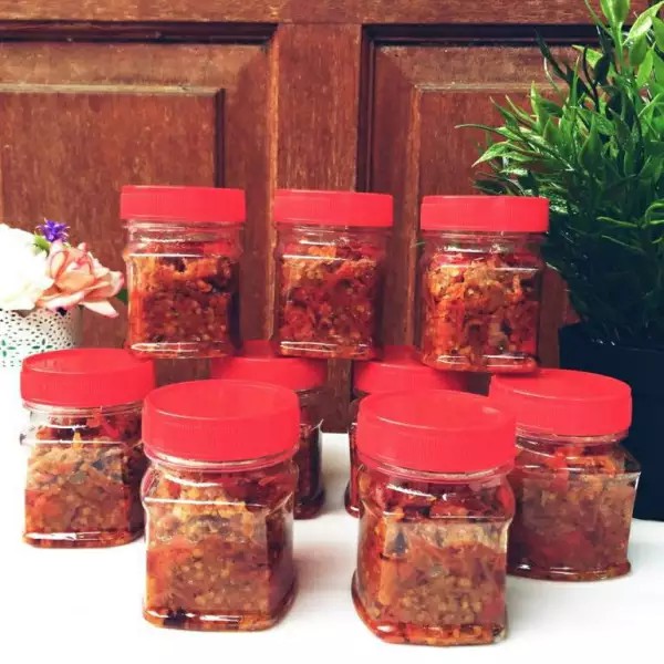 

sambal bawang