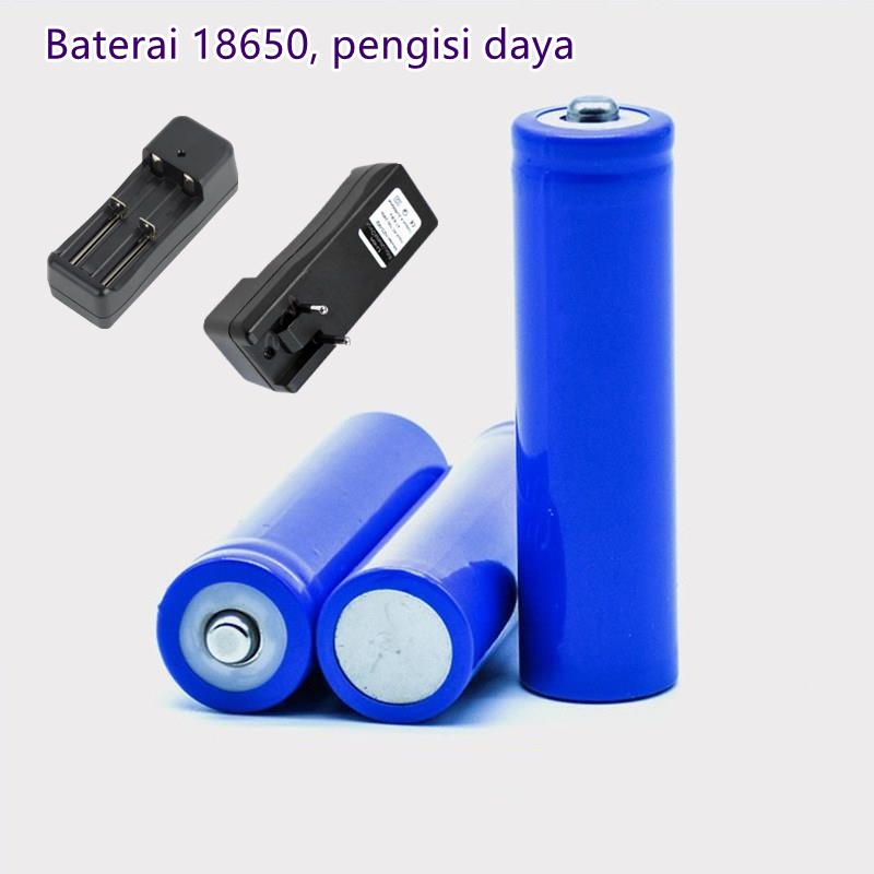 Pengisi daya slot ganda Pengisi daya baterai lithium 18650 Pengisi daya multi-fungsi 3.7V 14500 pengisi daya universal pengisian ganda