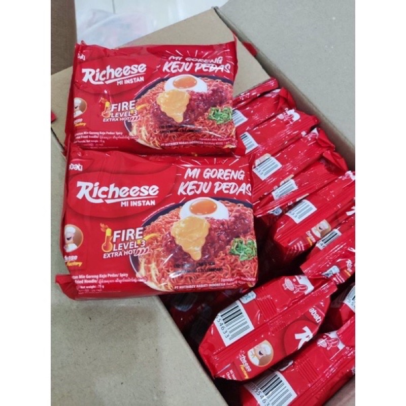 

Mie richeese lv 3