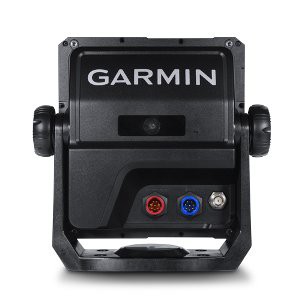 GARMIN GPS 585 PLUS WITH PETA   TRANSDUCER   ANTENNA Limited