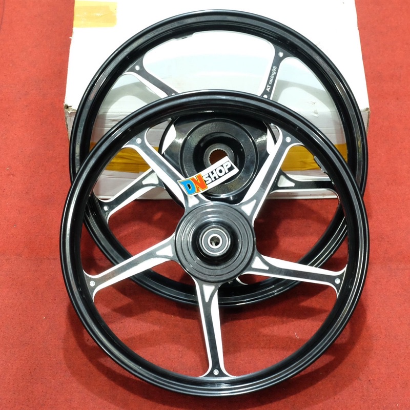 Velg at racing 98 ring 14 vario 125 vario 150 pcx 150 cbu original vietnam