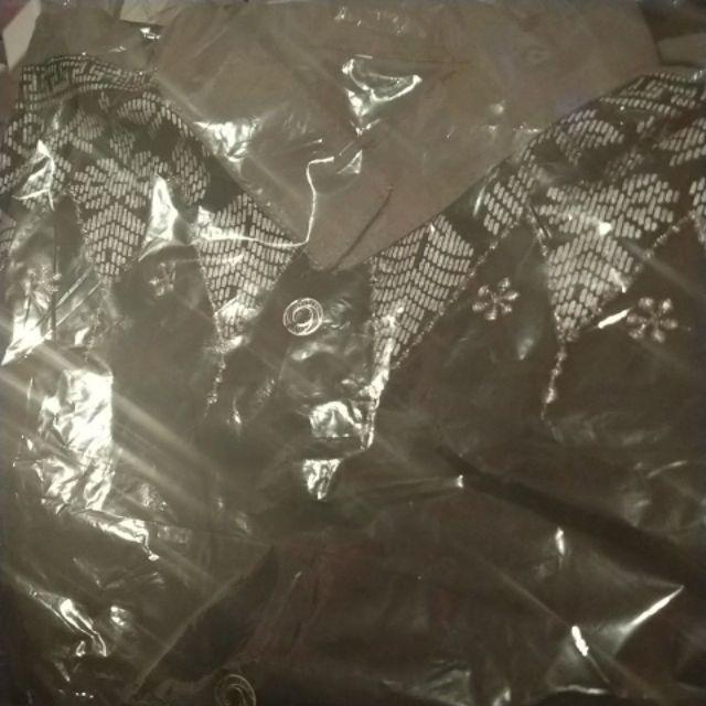 Batik Koko