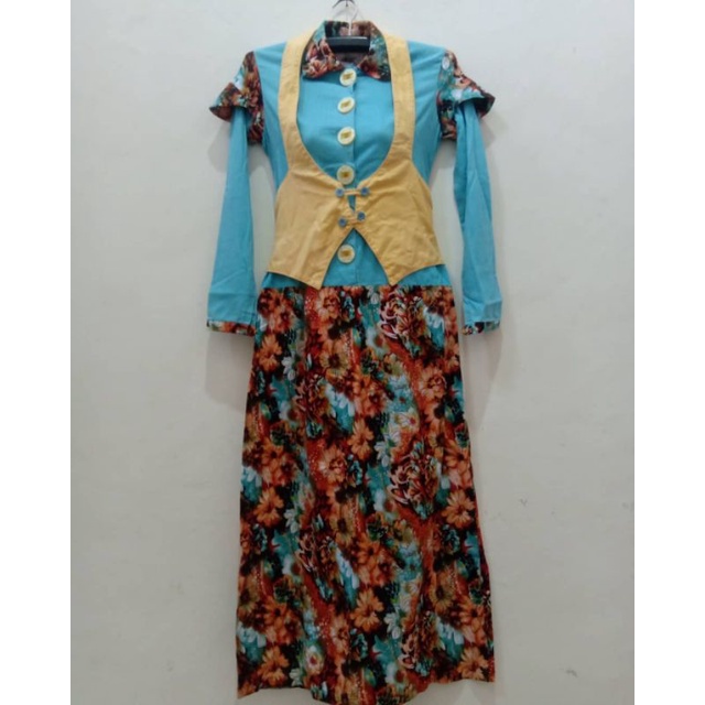 Gamis Esme Preloved