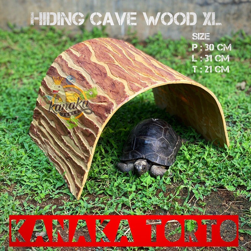 Hiding Cave XL