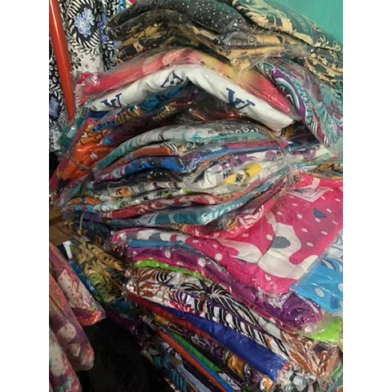 OBRAL DASTER MAYUNG 10pc