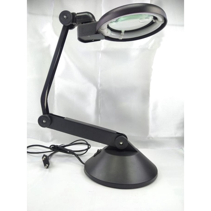 

loop sunko lampu belajar servise baca alat pertukangan kaca pembesar