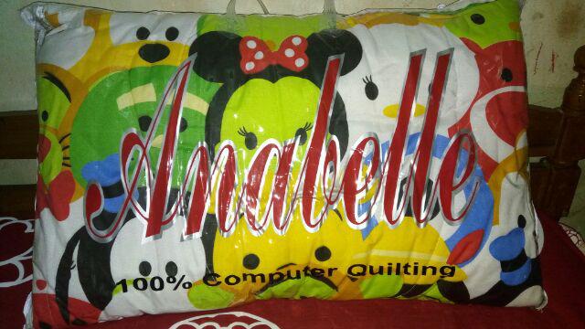Balmut Kotak Tsum Tsum New