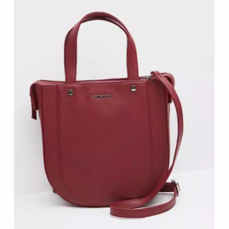 Sophie Martin Tas Cangklong Wanita Red
