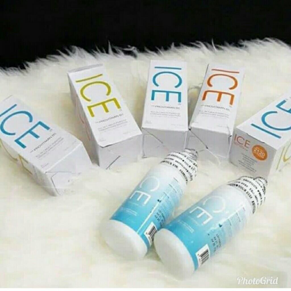 CAIRAN SOFTLENS ICE 60 ML