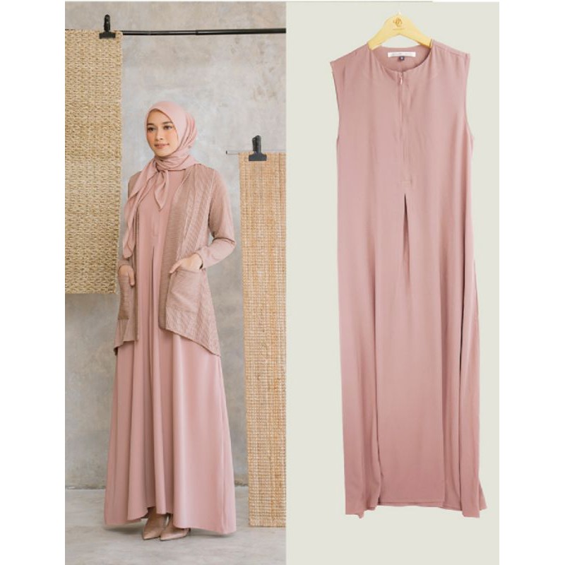 Qirani Inner Dress Heaven Lights