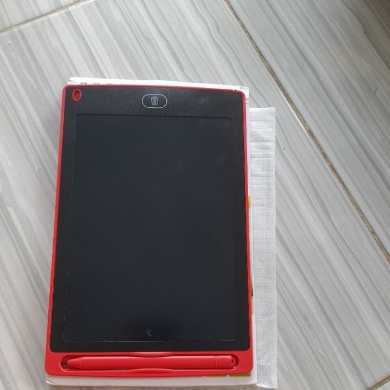 

LCD Drawing Writing Tablet 8,5 inch